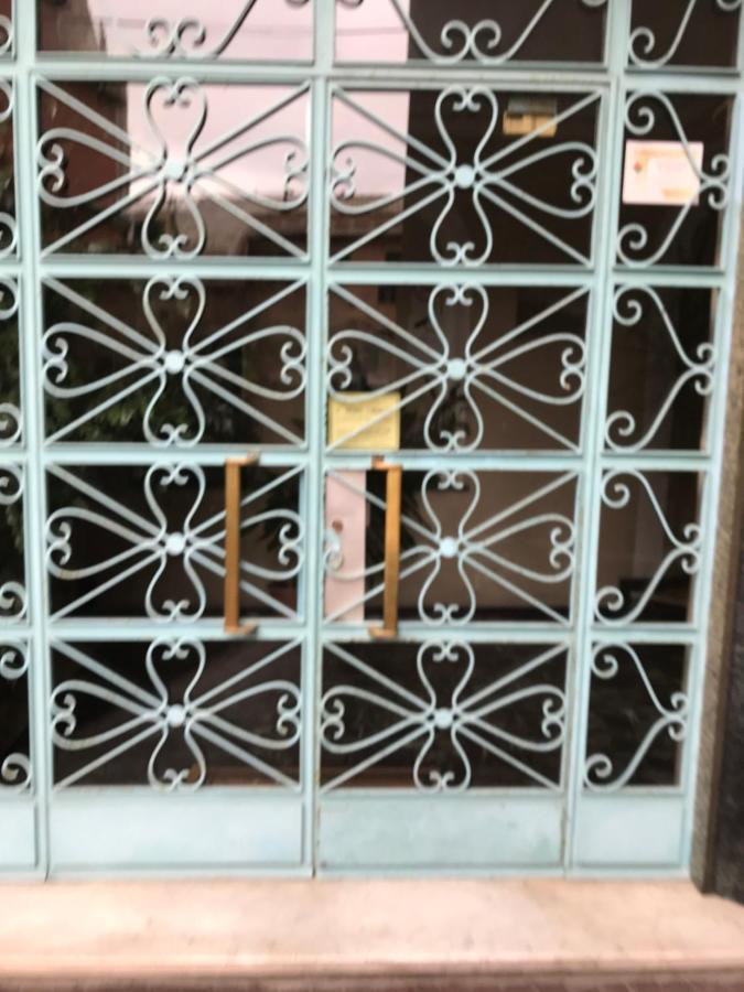 Apartament Mondrian'S House Genua Zewnętrze zdjęcie