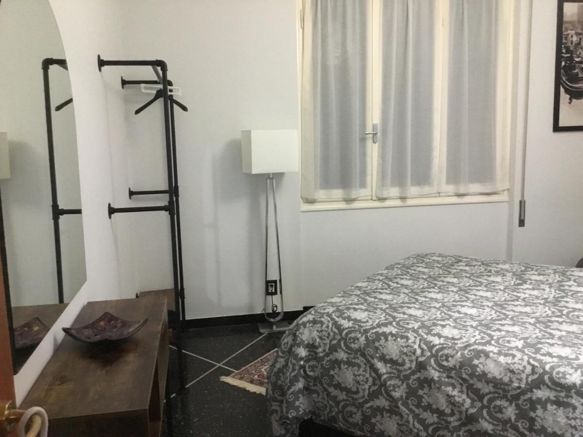 Apartament Mondrian'S House Genua Zewnętrze zdjęcie