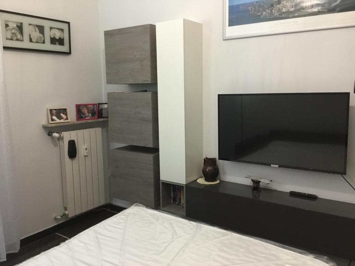 Apartament Mondrian'S House Genua Zewnętrze zdjęcie