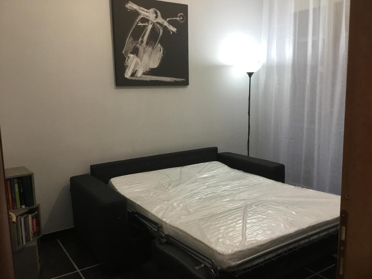 Apartament Mondrian'S House Genua Zewnętrze zdjęcie