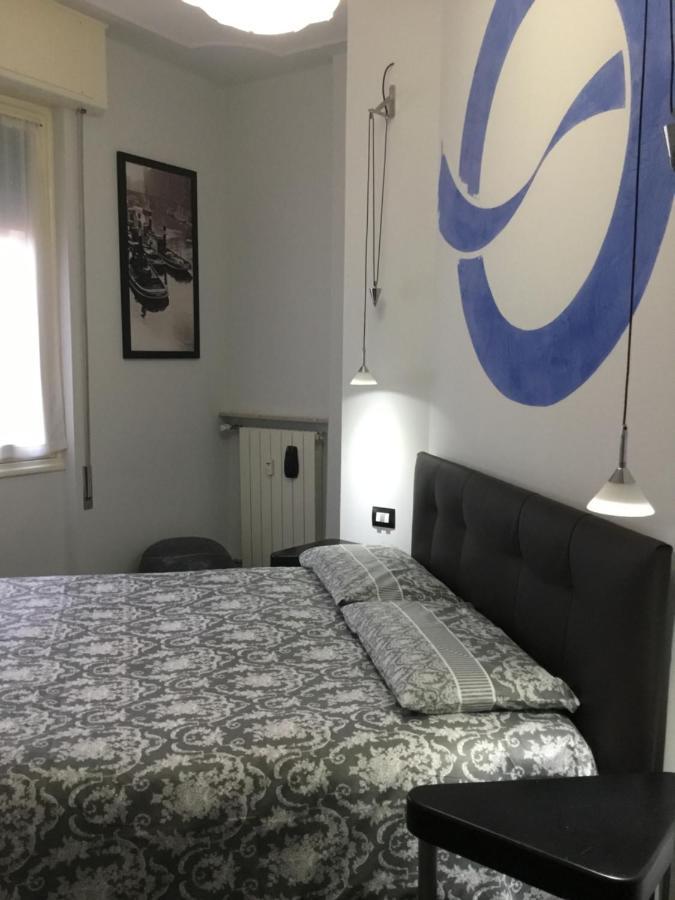 Apartament Mondrian'S House Genua Zewnętrze zdjęcie