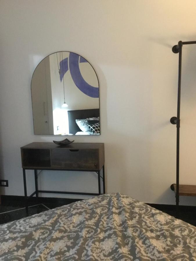 Apartament Mondrian'S House Genua Zewnętrze zdjęcie
