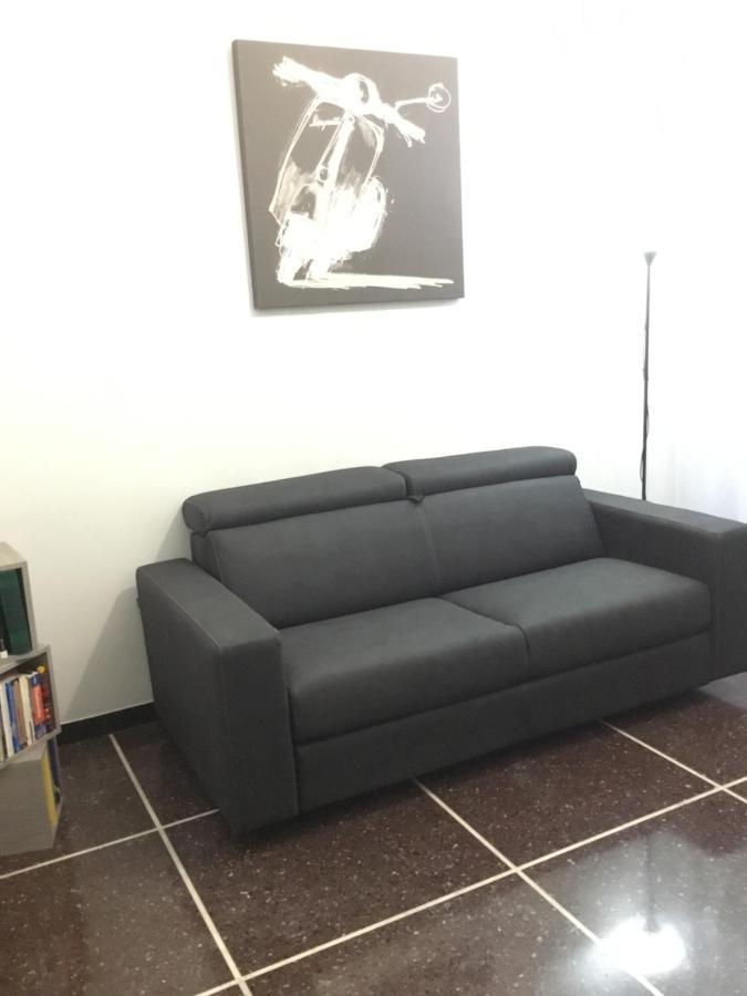 Apartament Mondrian'S House Genua Zewnętrze zdjęcie