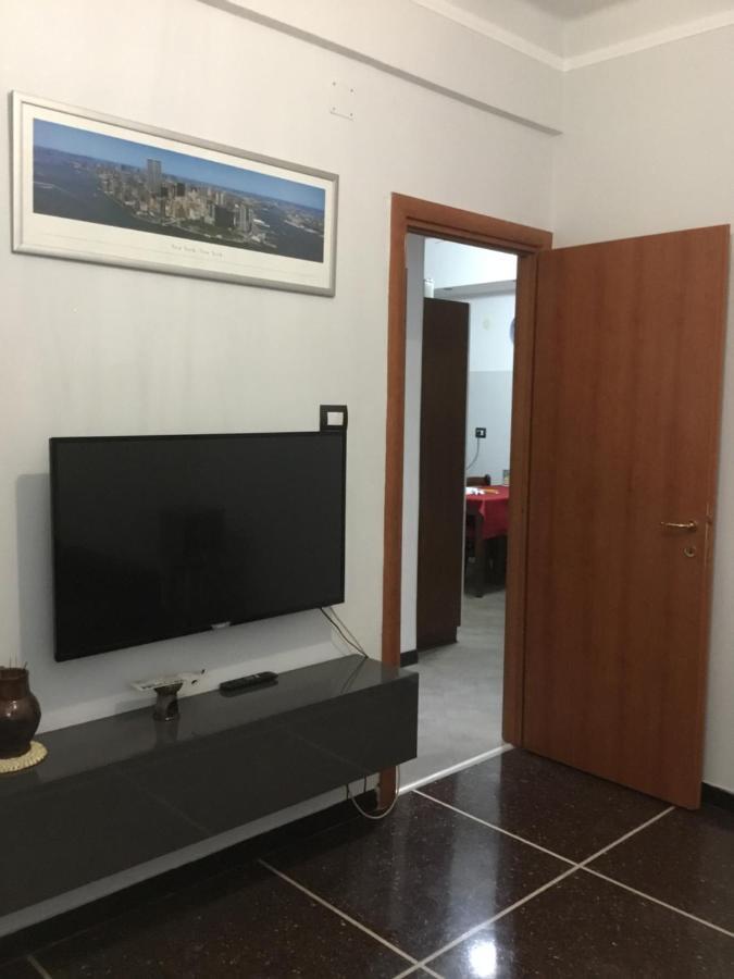 Apartament Mondrian'S House Genua Zewnętrze zdjęcie