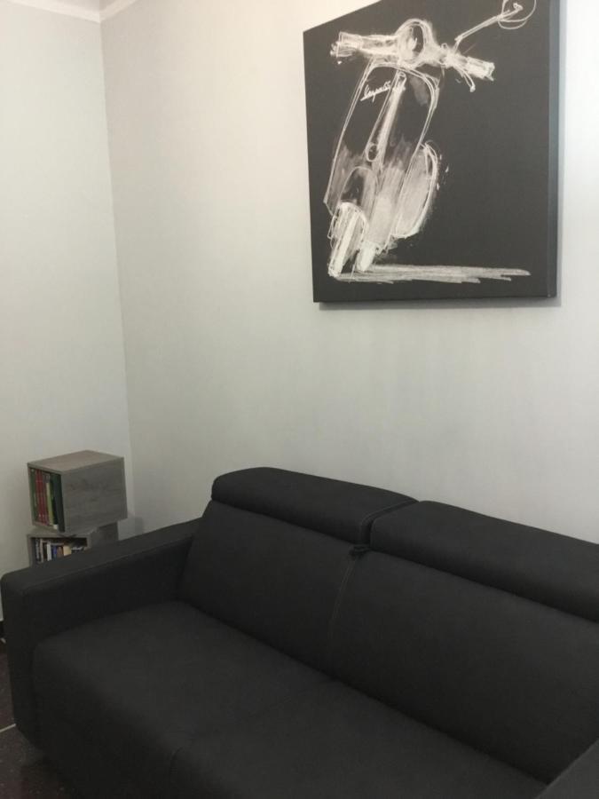 Apartament Mondrian'S House Genua Zewnętrze zdjęcie