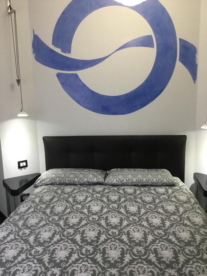 Apartament Mondrian'S House Genua Zewnętrze zdjęcie