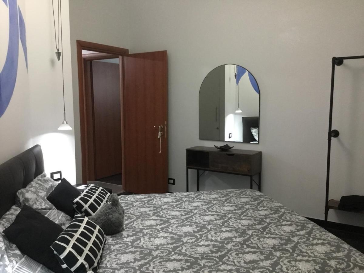 Apartament Mondrian'S House Genua Zewnętrze zdjęcie