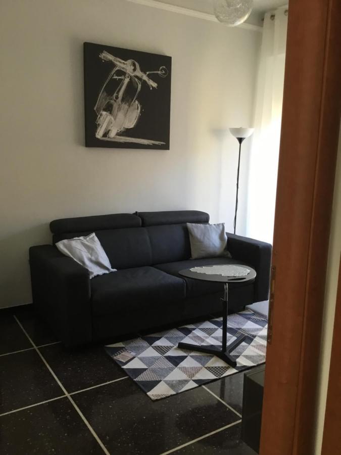 Apartament Mondrian'S House Genua Zewnętrze zdjęcie