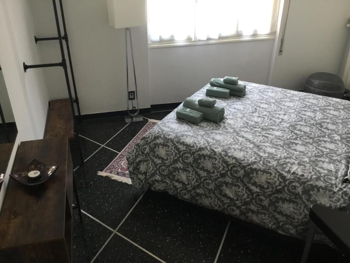 Apartament Mondrian'S House Genua Zewnętrze zdjęcie
